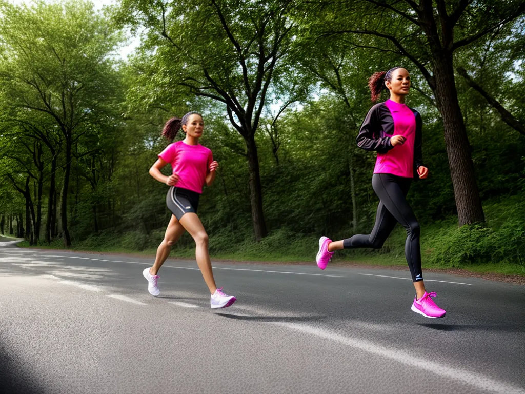 Arrase no Estilo com os Tênis Femininos Nike da Netshoes! Fotos netshoes tenis feminino nike