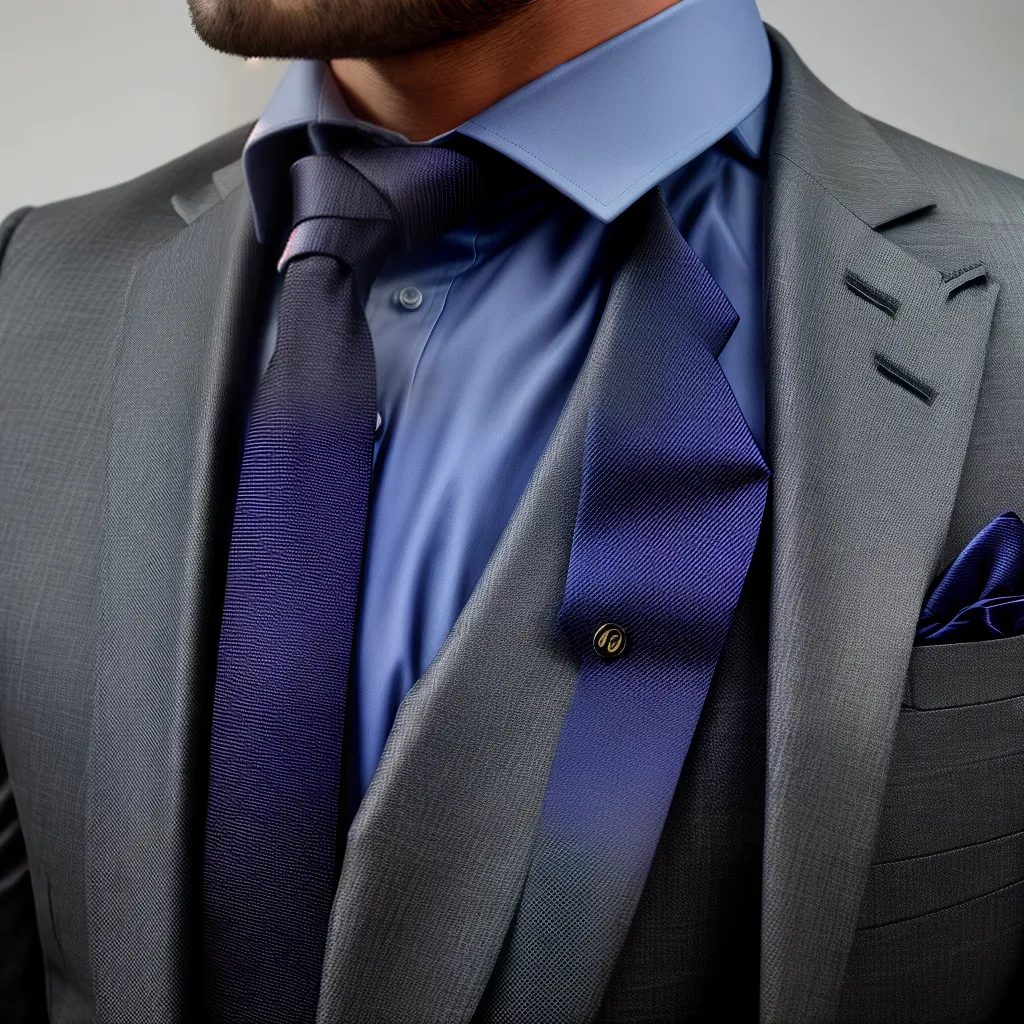 Fotos no tie bem amarrado