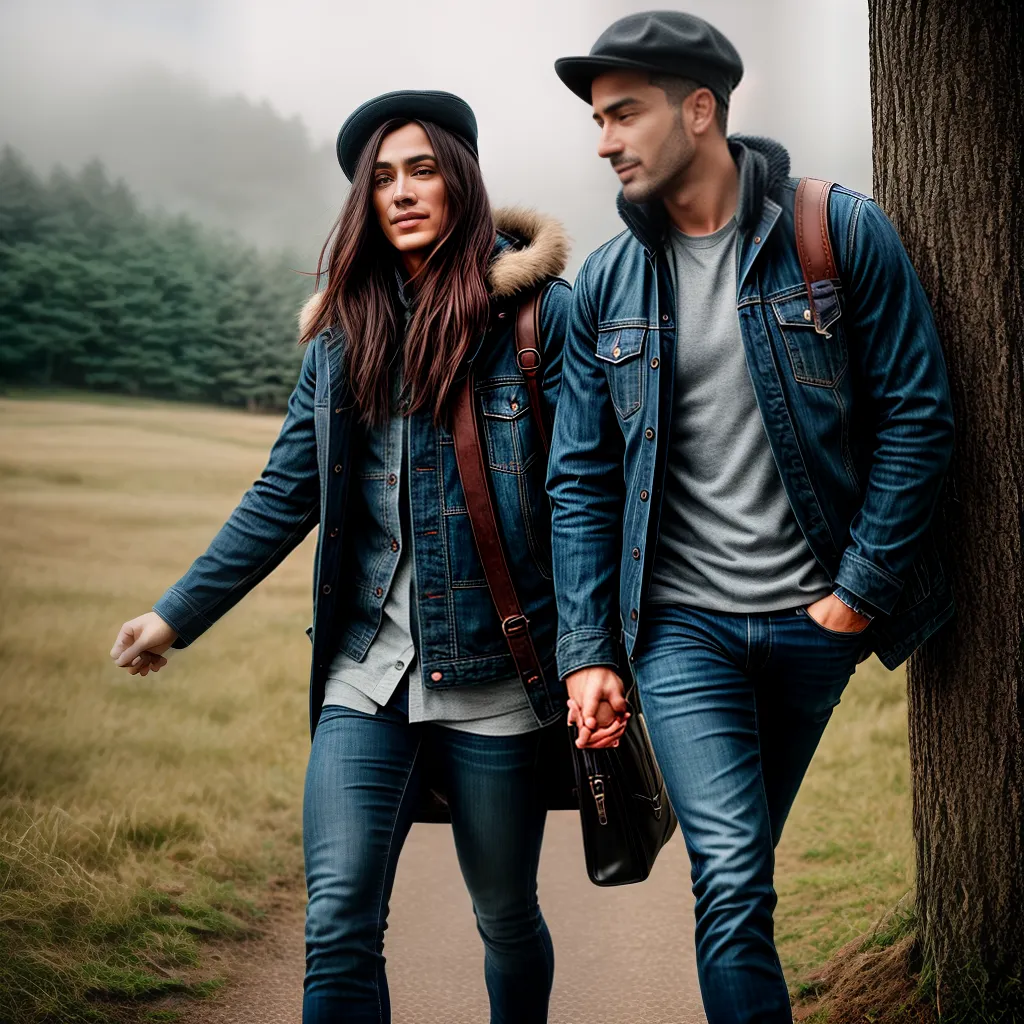 Fotos pai filha parque caminhada afeto