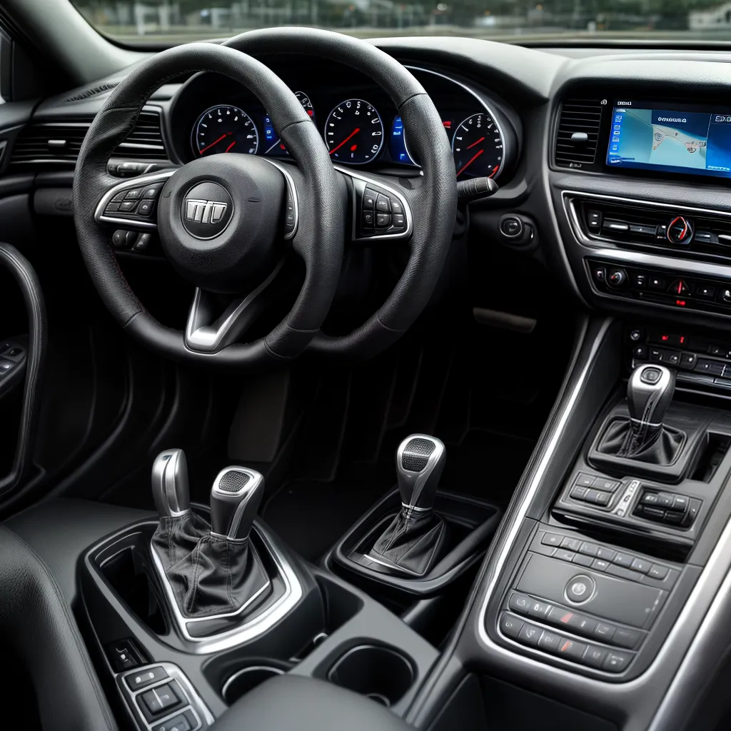 Fotos painel carro automatico manual