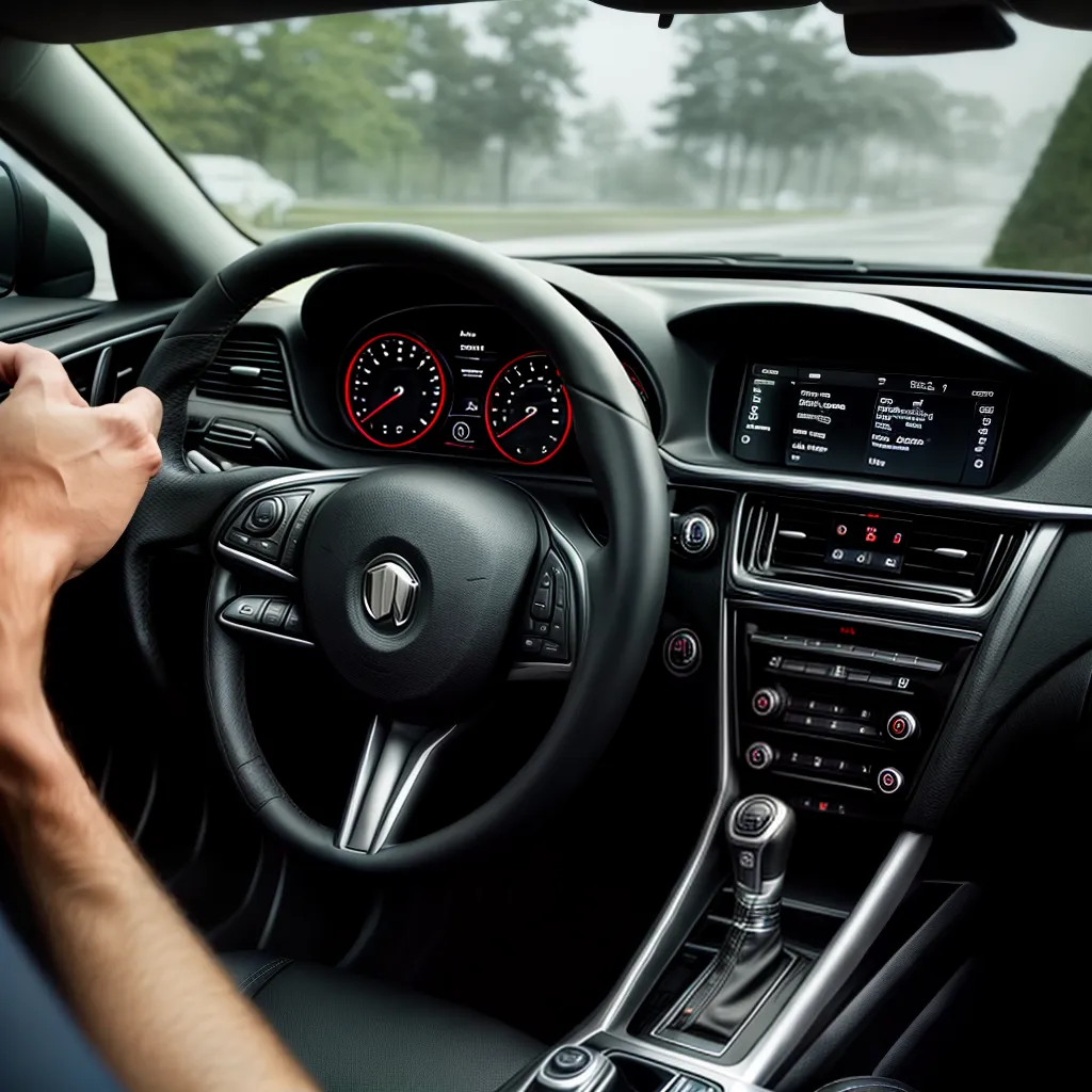 Fotos painel carro manual automatico