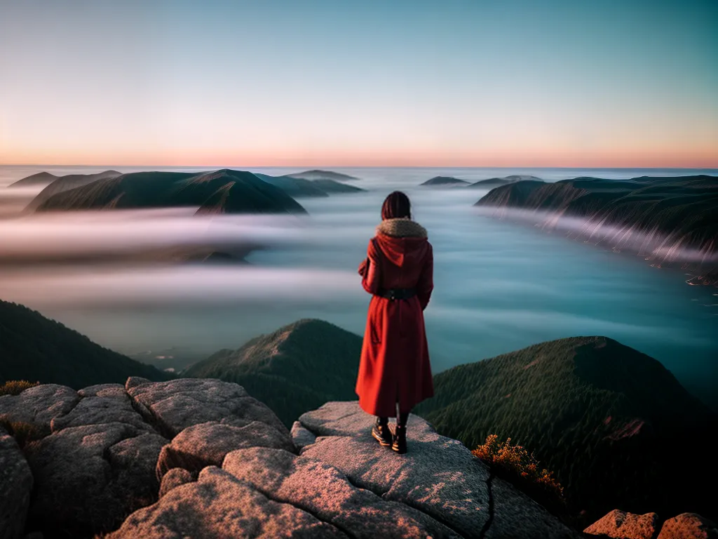 A libertação da lamúria: como desenvolver a longanimidade 1 Fotos pessoa por do sol abraco paciencia