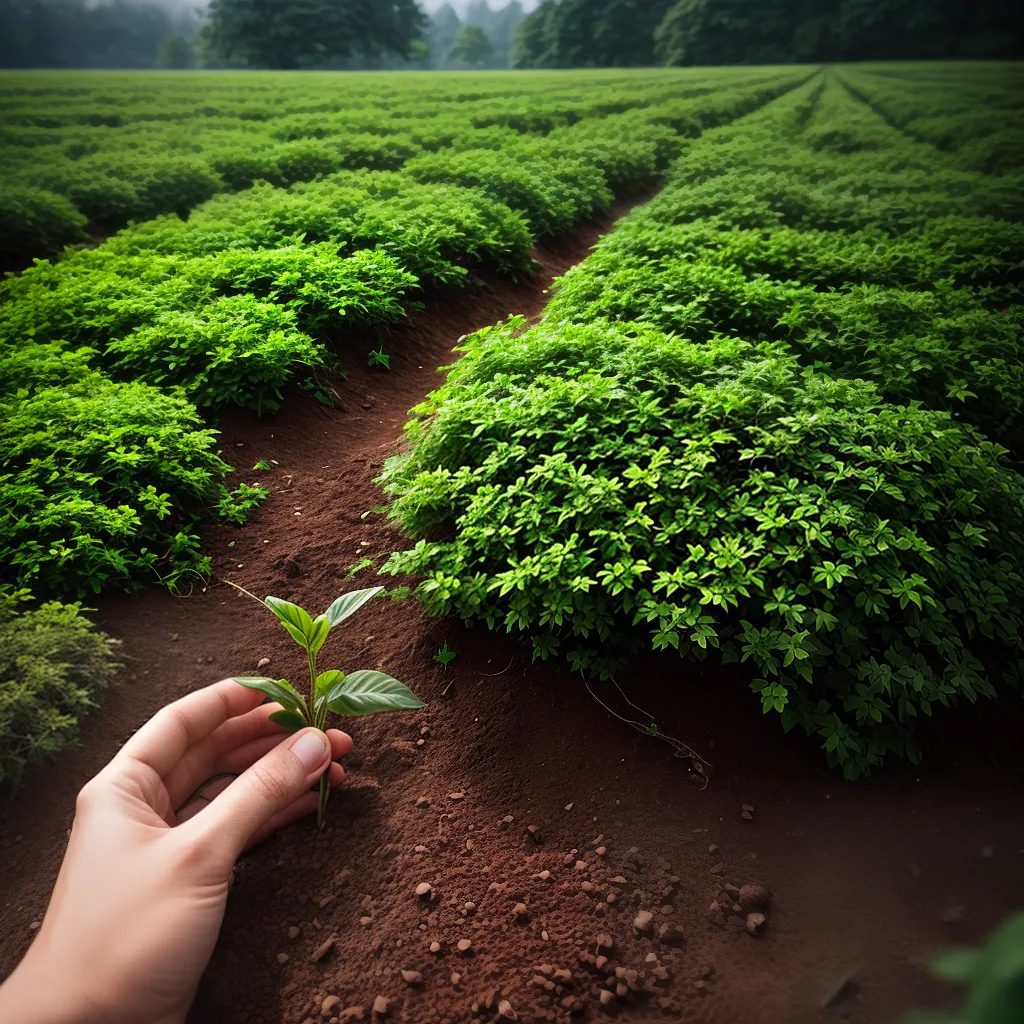 Fotos planta raiz cuidado crescer