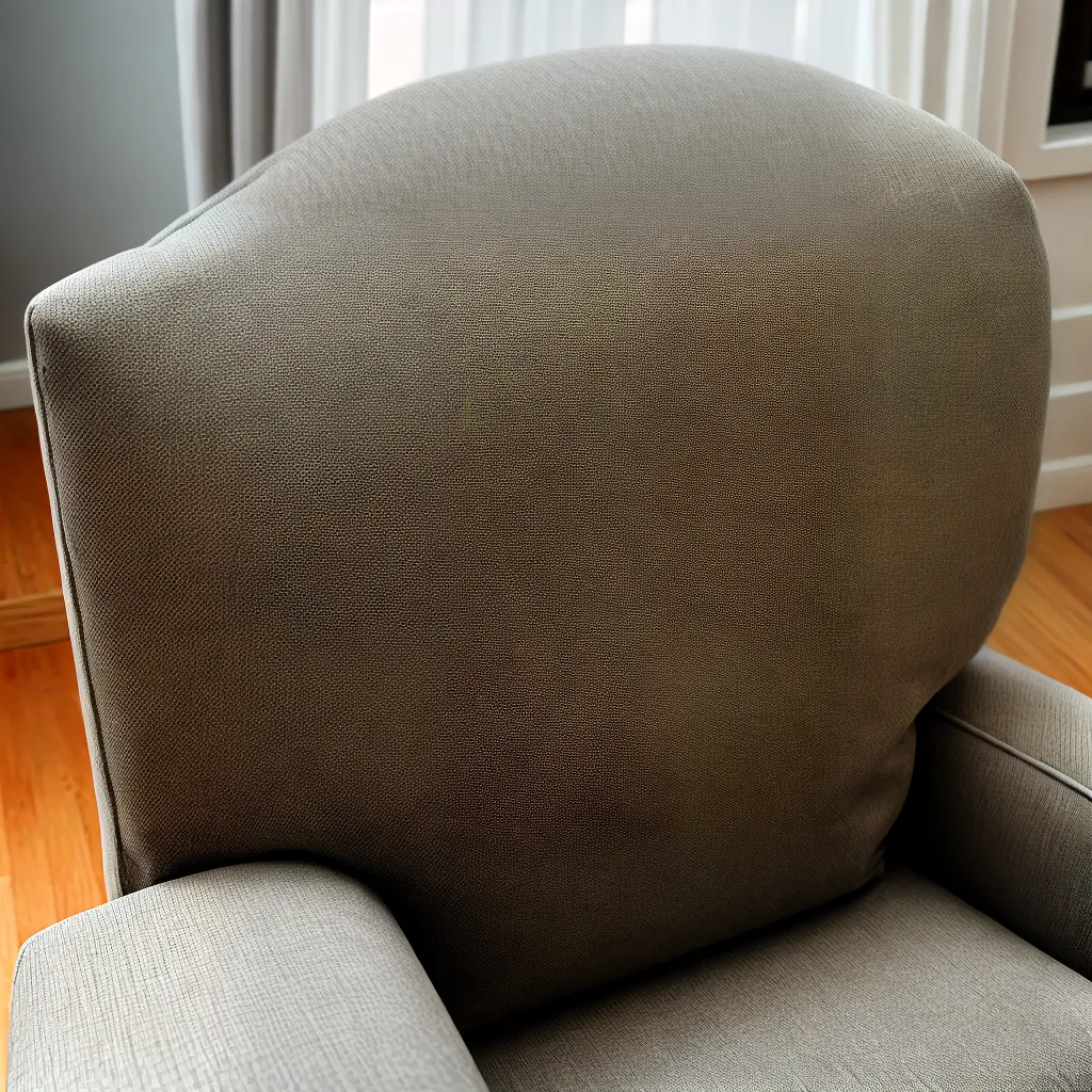 Fotos poltrona confortavel ottoman