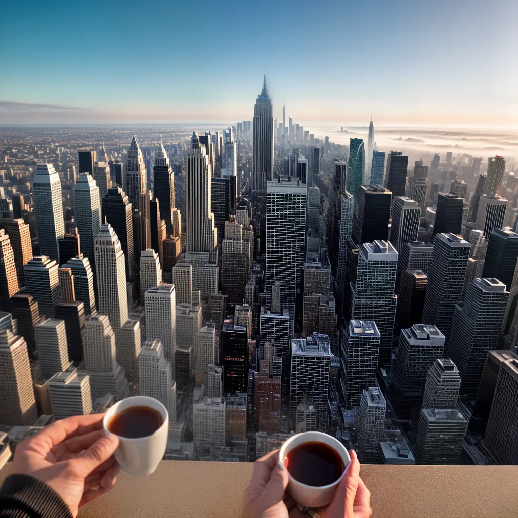 Como fazer networking efetivo na carreira de comerciante 3 Fotos rede cafe profissional cidade