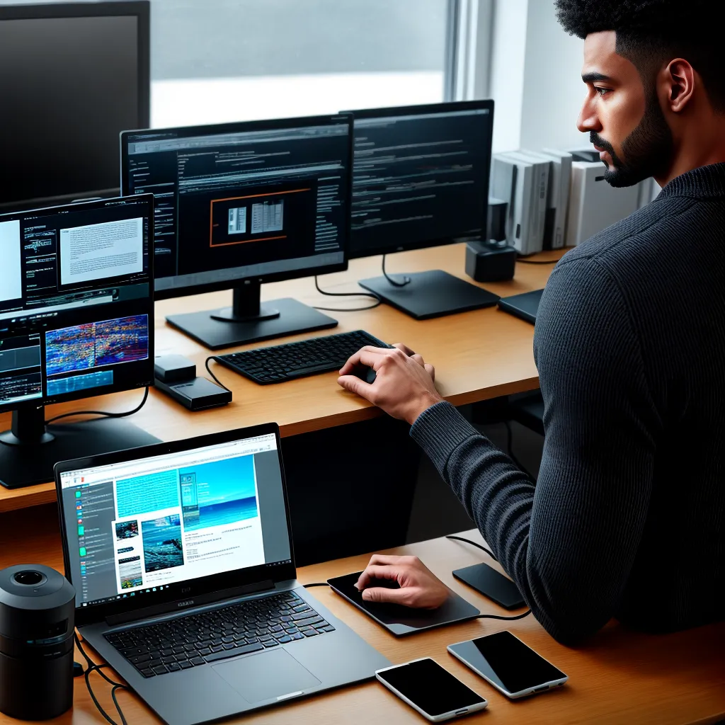 Fotos rede casa tecnologia frustracao