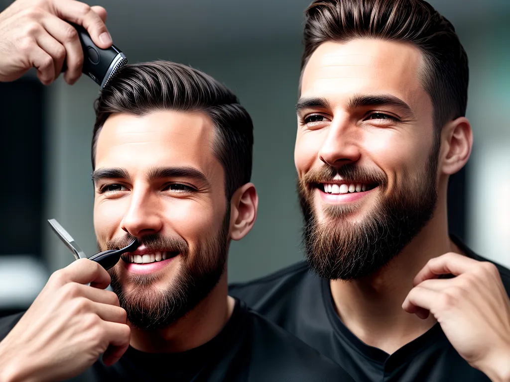 Revolução no Barbear: Conheça o Refil Philips OneBlade! Fotos refil philips oneblade