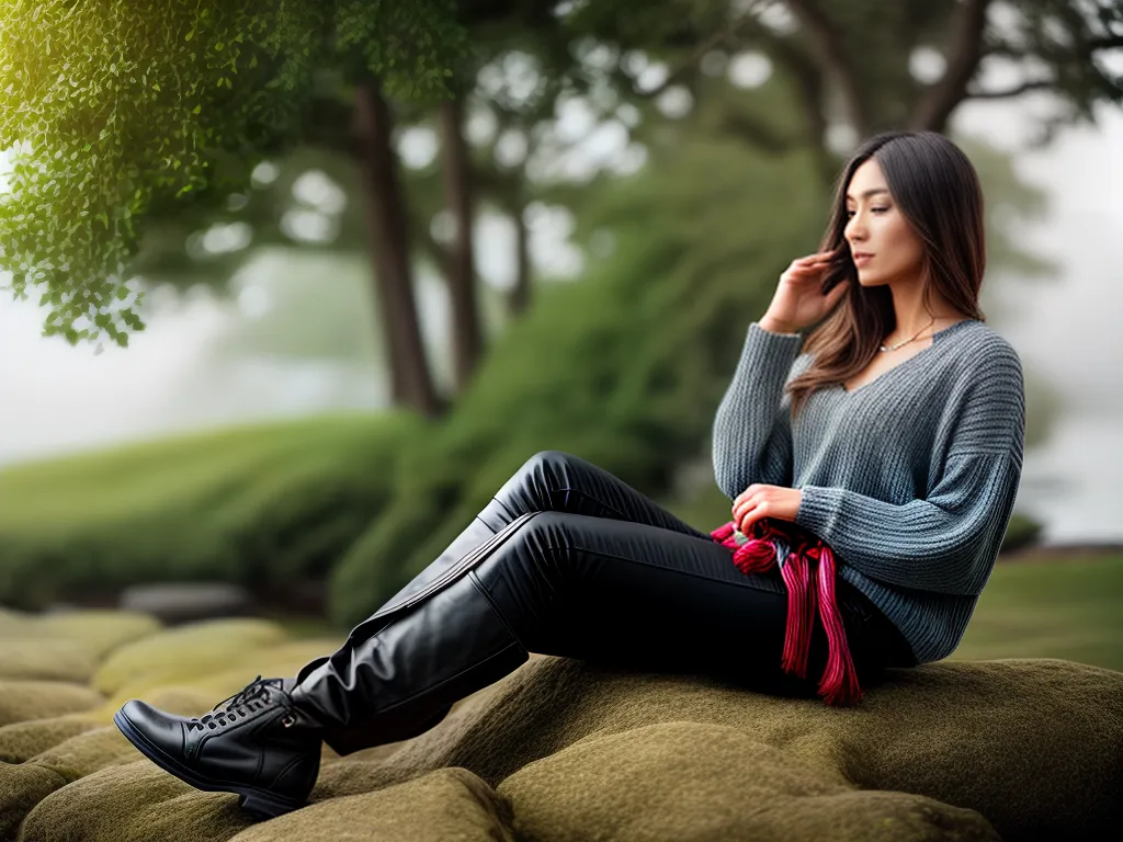 Como encontrar felicidade na aposentadoria: reflexões sobre autoavaliação Fotos reflexao aposentadoria jardim caderno