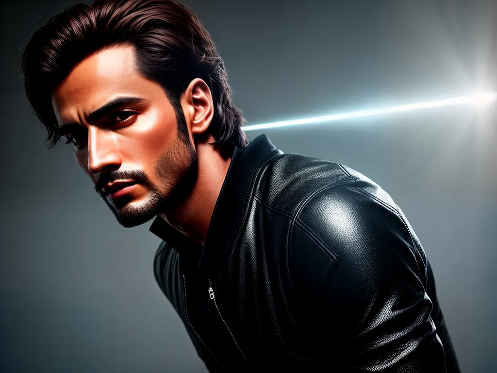 Fotos relogio masculino moderno elegante