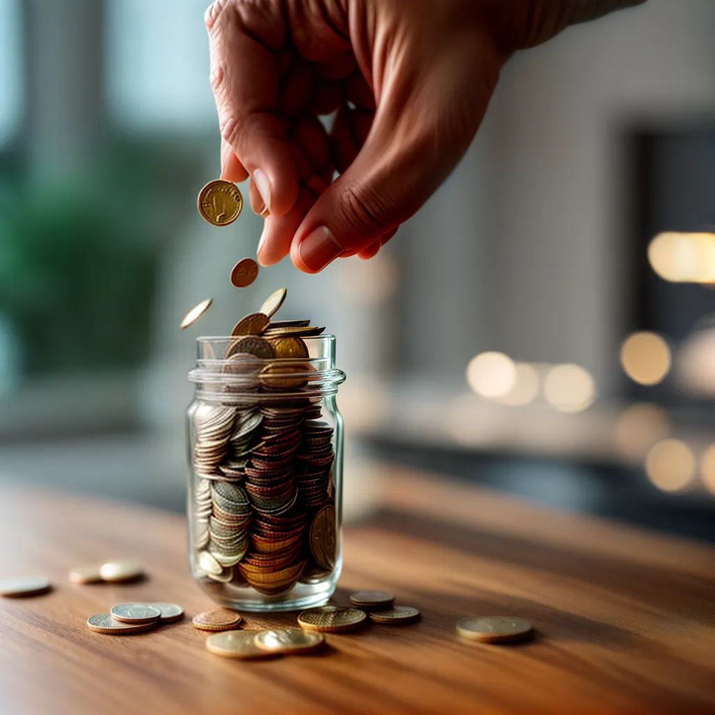 Fotos renda extra poupanca sorriso