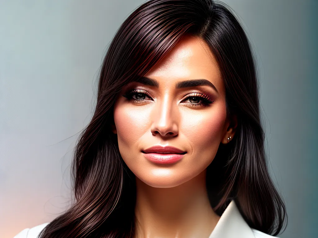 Fotos rosto brilho cuidados pele relogio