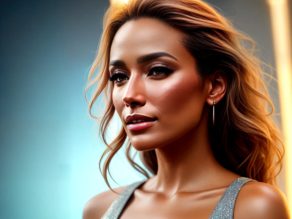 Fotos rosto mulher cuidados pele brilho