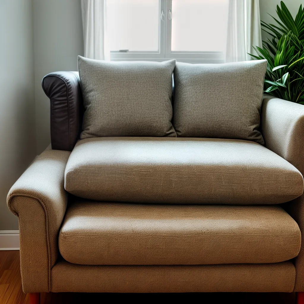 Fotos sala neutra almofadas vibrantes 2