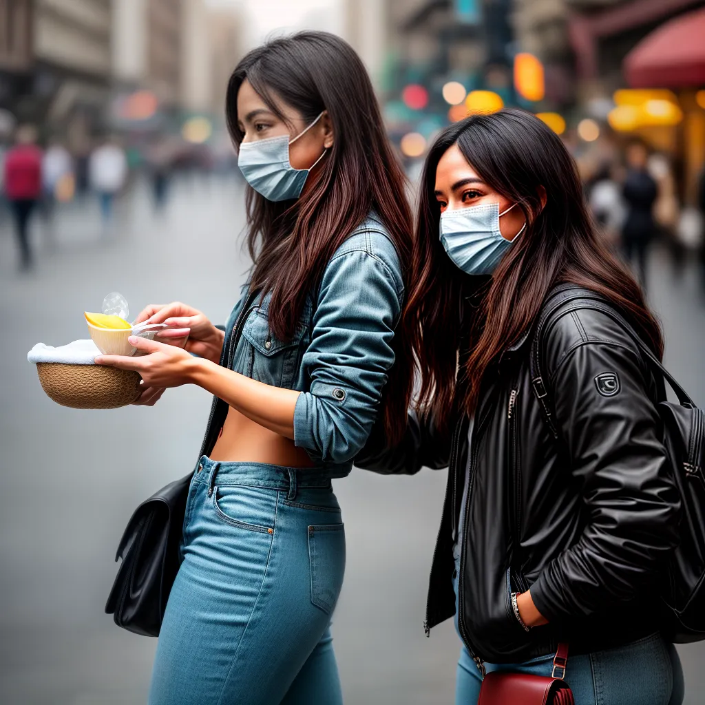 Dicas de prevenção para cuidar da sua saúde 3 Fotos saude mascara exercicio alimentacao