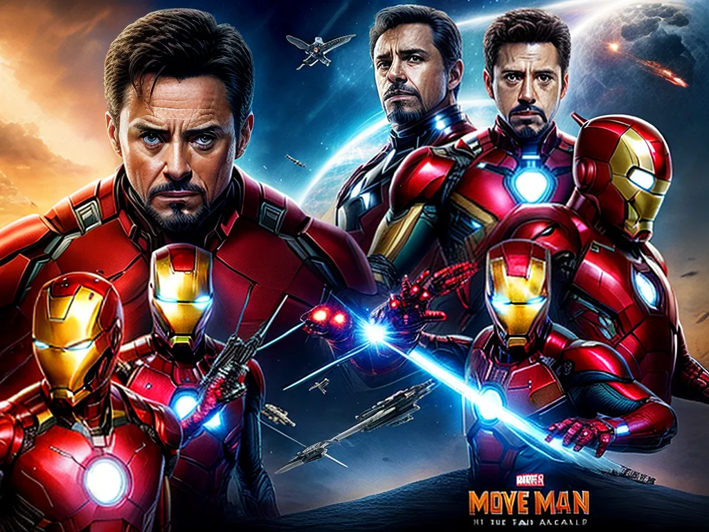 Os Incríveis Filmes da Marvel: Descubra a Ordem Certa! Fotos sequencia filmes da marvel