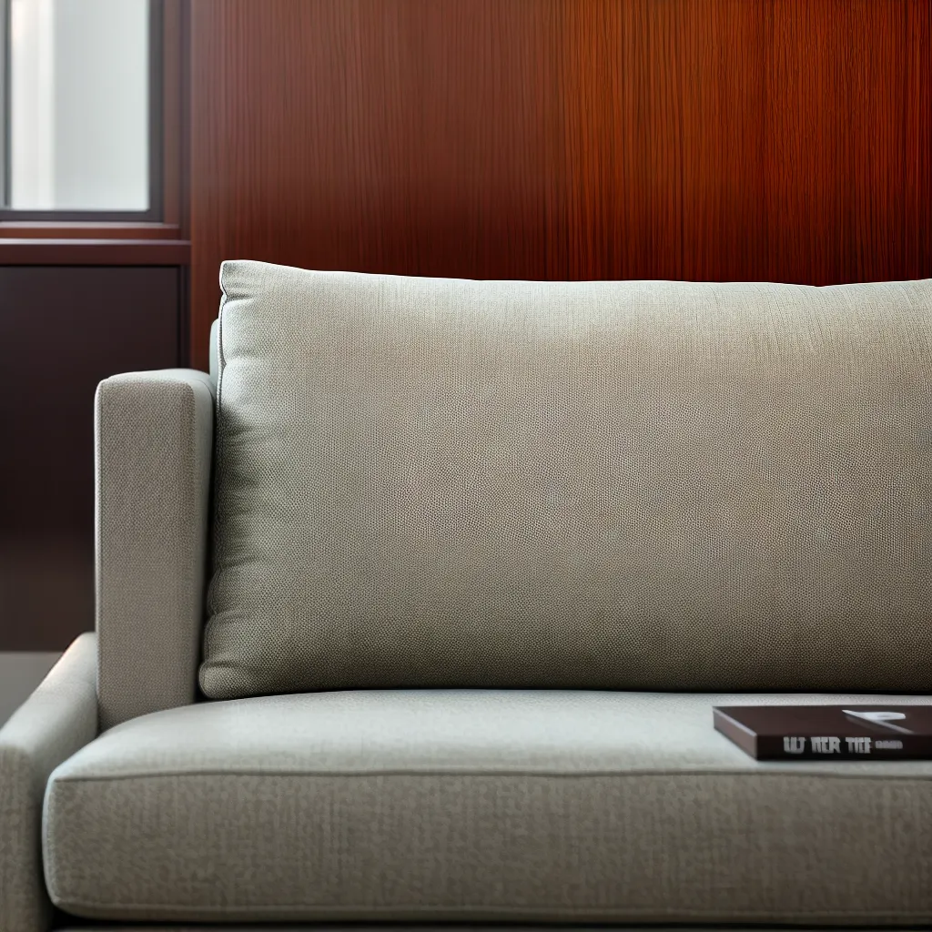 Por que a escolha do Sofá pode influenciar a decoração? 2 Fotos sofa decoracao estilo conforto