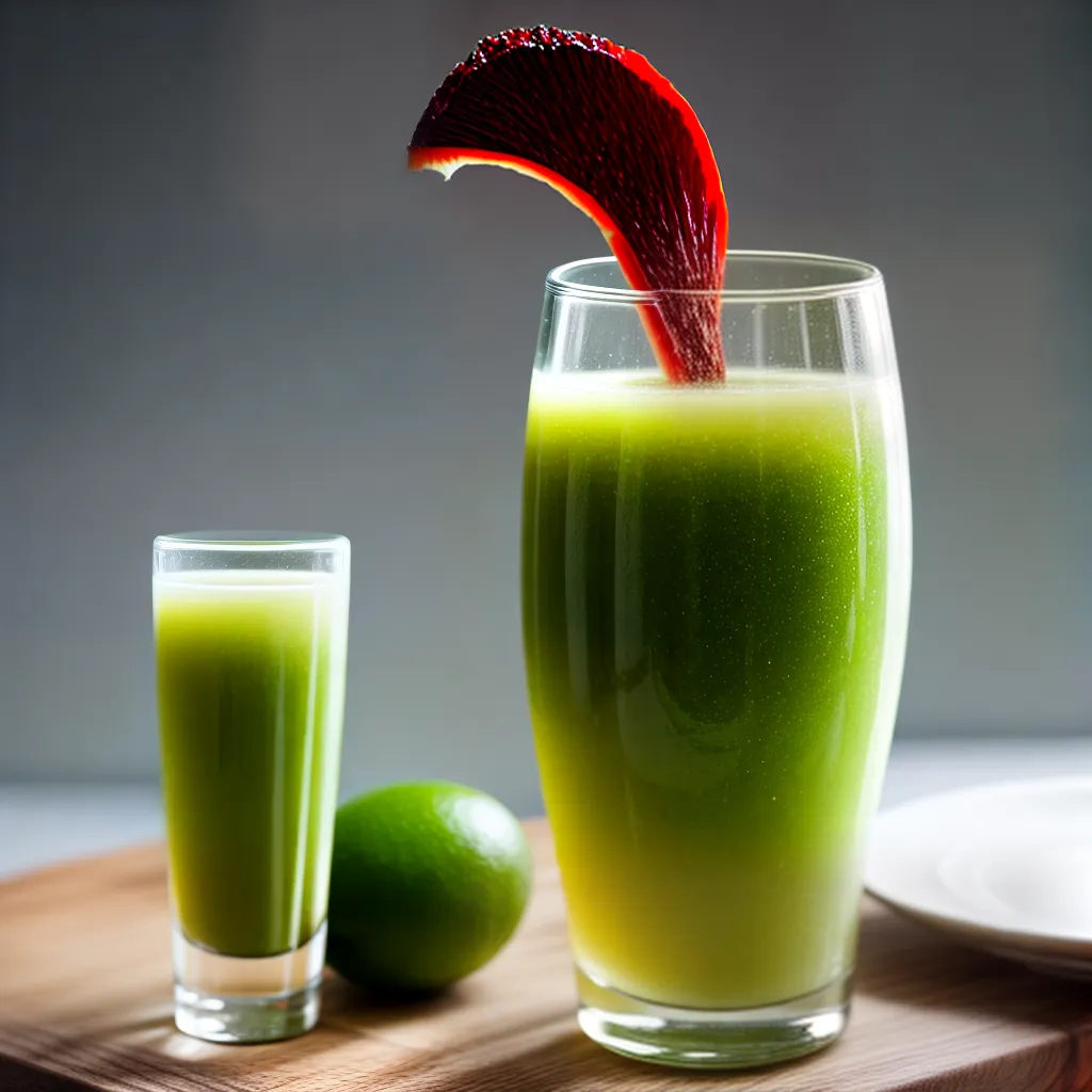 Os benefícios do Suco verde para a saúde masculina 4 Fotos suco verde saudavel homem energia