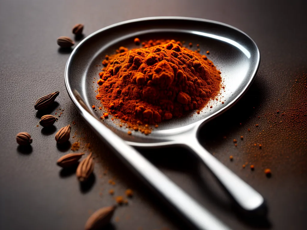 Título do blog: Garam masala: como usar a mistura de especiarias na cozinha 1 Fotos tempero indiano especiarias cores