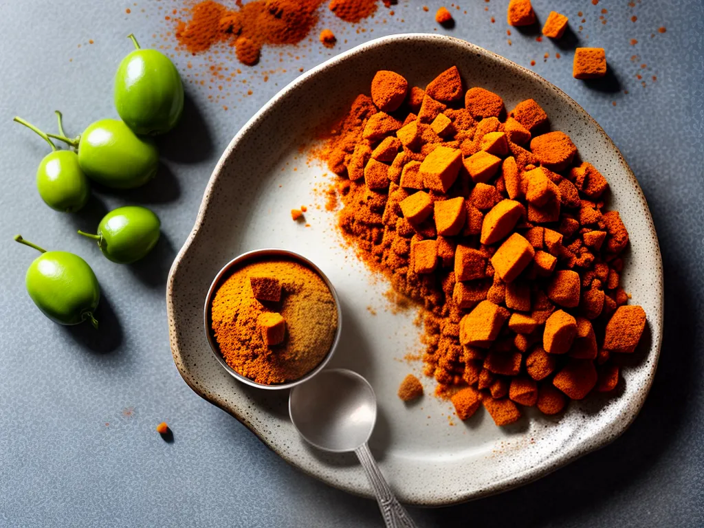 Título do blog: Garam masala: como usar a mistura de especiarias na cozinha 4 Fotos temperos ceramica panelas cozinha