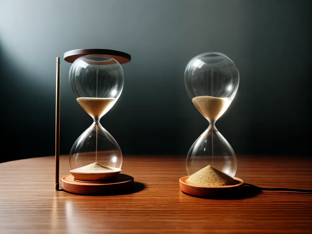 Entenda o processo de envelhecimento. 3 Fotos tempo vida objetos estagios