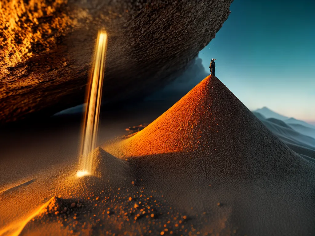 Título do blog: Garam masala: como usar a mistura de especiarias na cozinha 3 Fotos tigela garam masala fogao panela