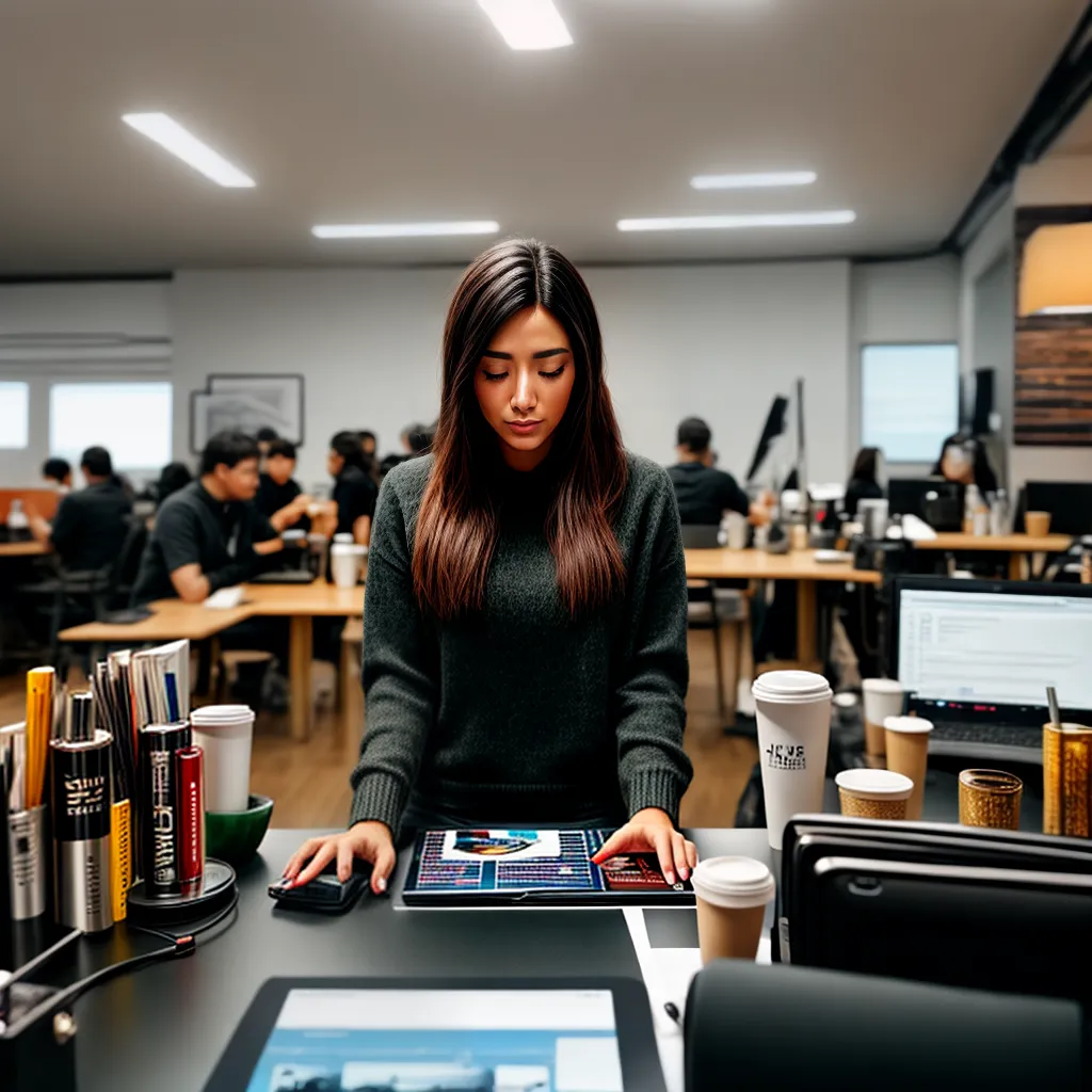 Fotos trabalho exausto relogio bebidas