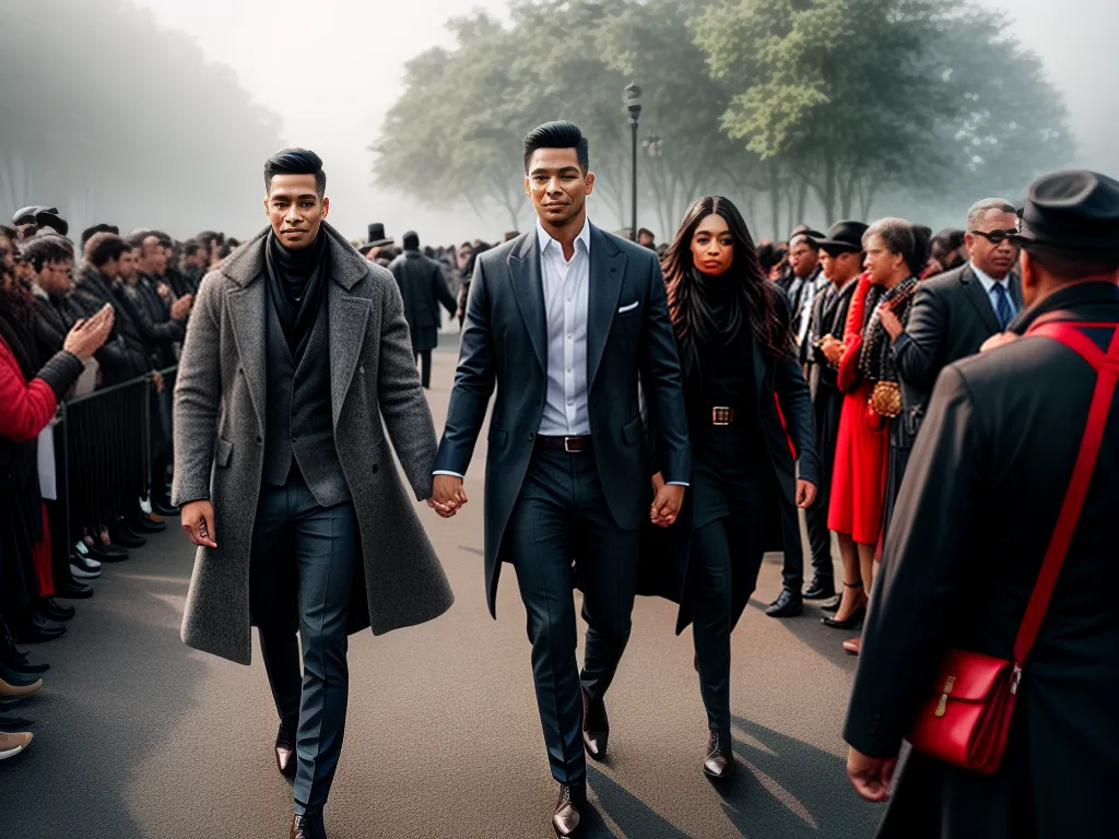 Fotos uniao diversidade empoderamento