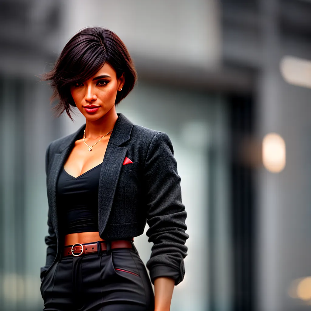 Fotos uniformizacao sucesso profissional 1