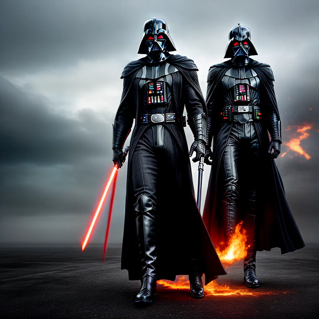 Fotos vilao sombrio armado fogo