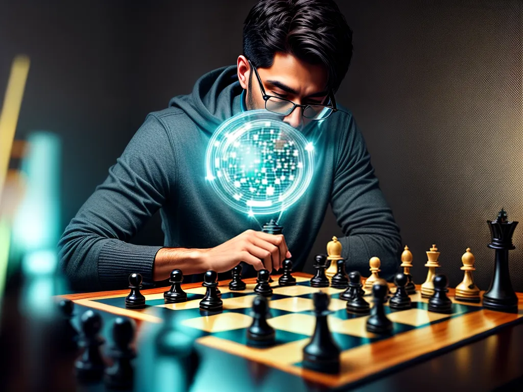 Por que jogar xadrez pode melhorar suas habilidades cognitivas Fotos xadrez pensamento estrategia cerebro