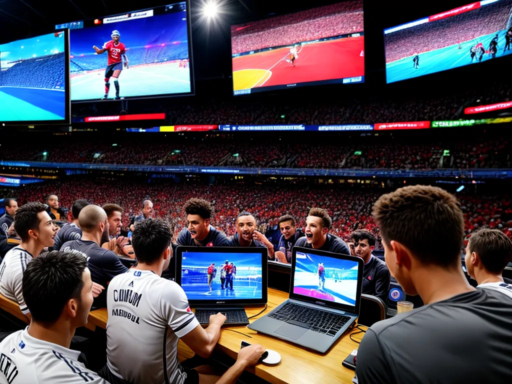 Os Segredos dos Apresentadores Esportivos Revelados! 1 Imagens apresentadores esportivos