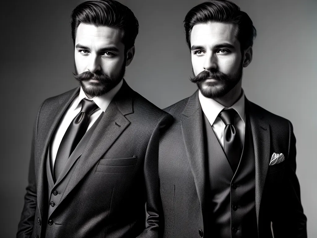 Imagens ator de bigode