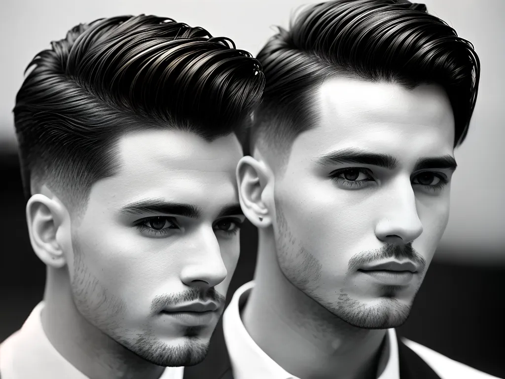 Imagens cabelo masculino padrao