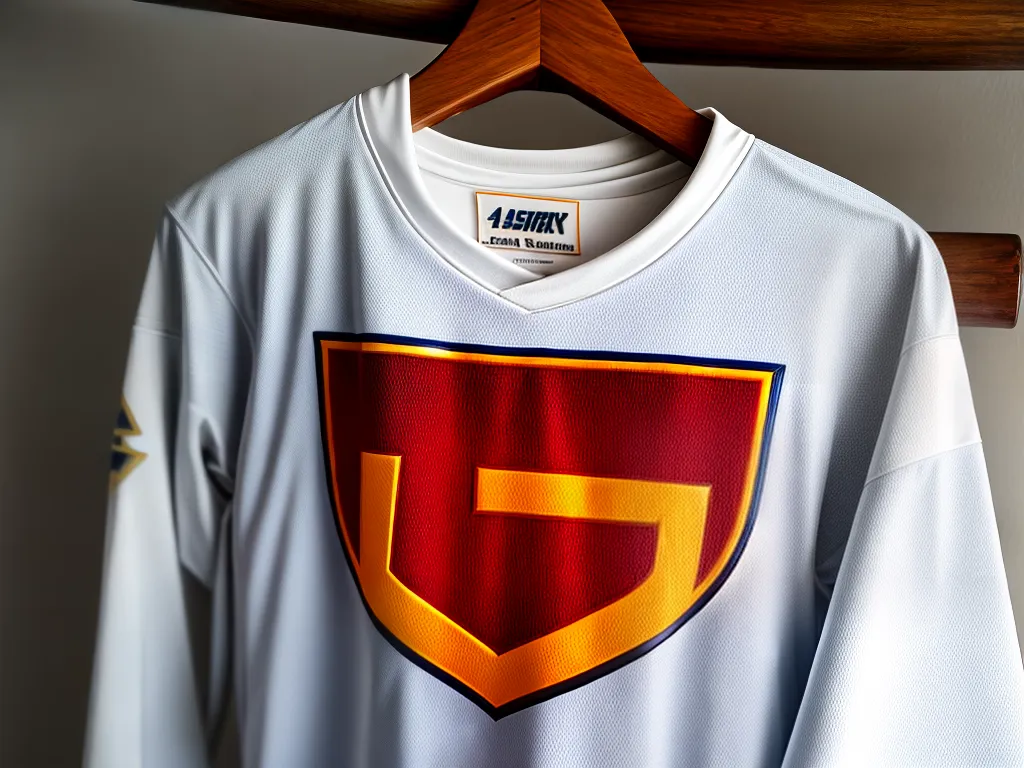 Descubra a História Incrível por Trás da Camisa Antiga de Futebol! 1 Imagens camisa antiga futebol
