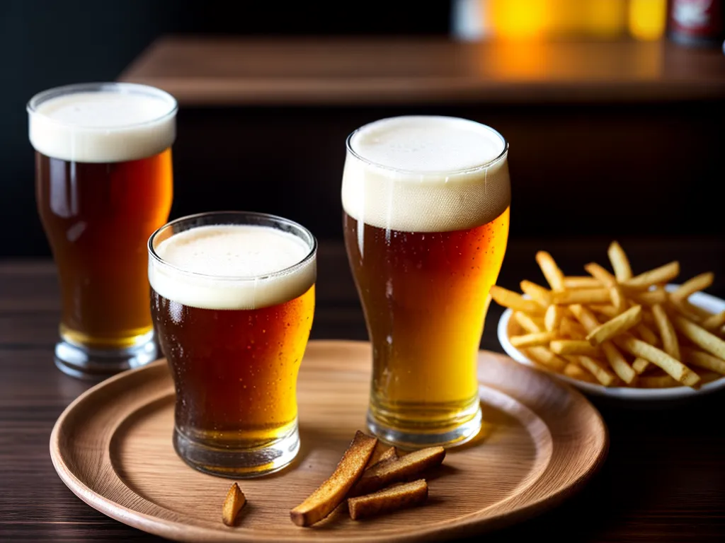 Imagens cerveja alimenta