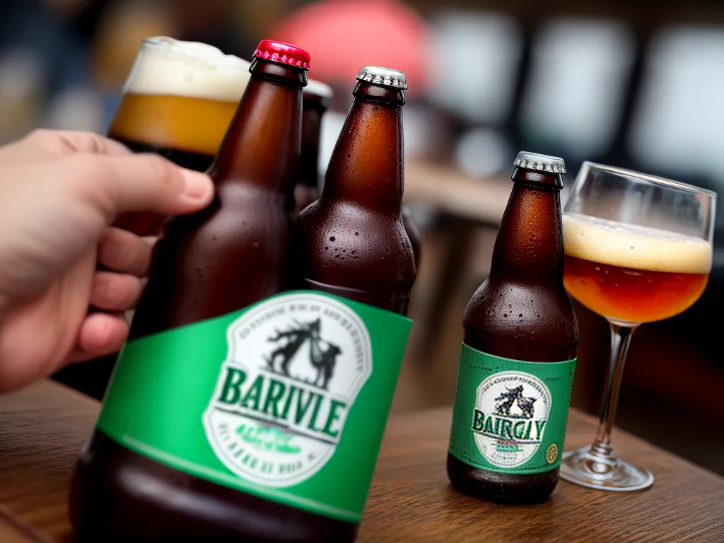 Imagens cerveja da barriga