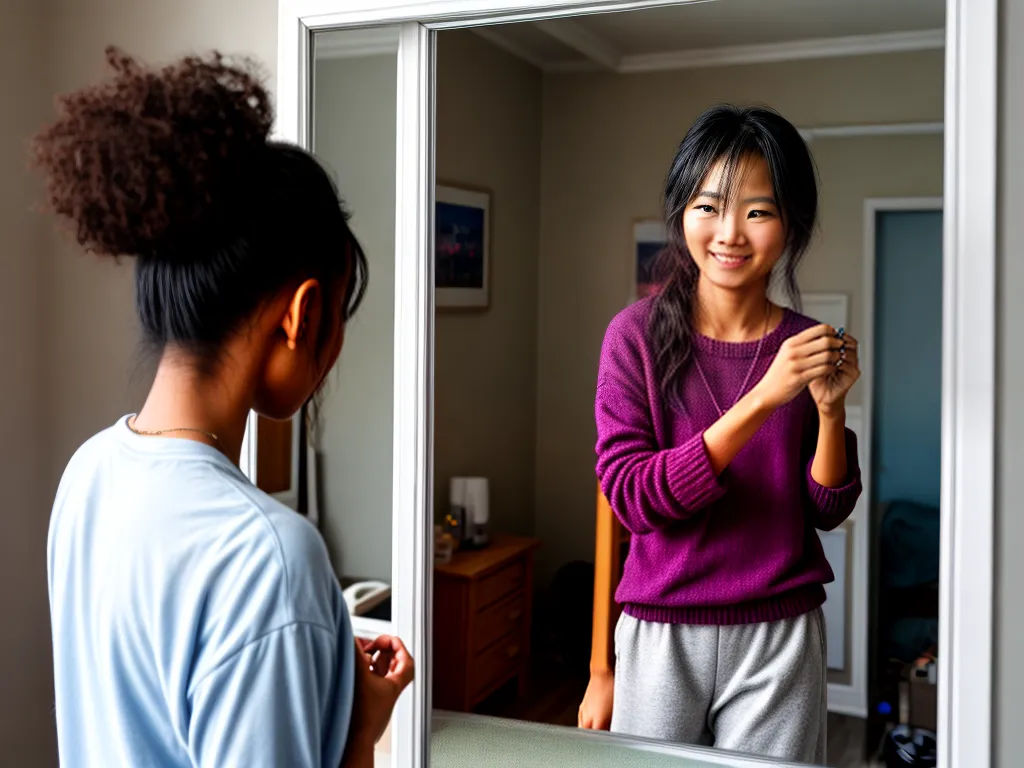 Transforme sua Aparência sem Gastar Dinheiro: Dicas para Ser Linda Mesmo Sendo Feia e Pobre 1 Imagens como ficar bonita sendo feia e pobre