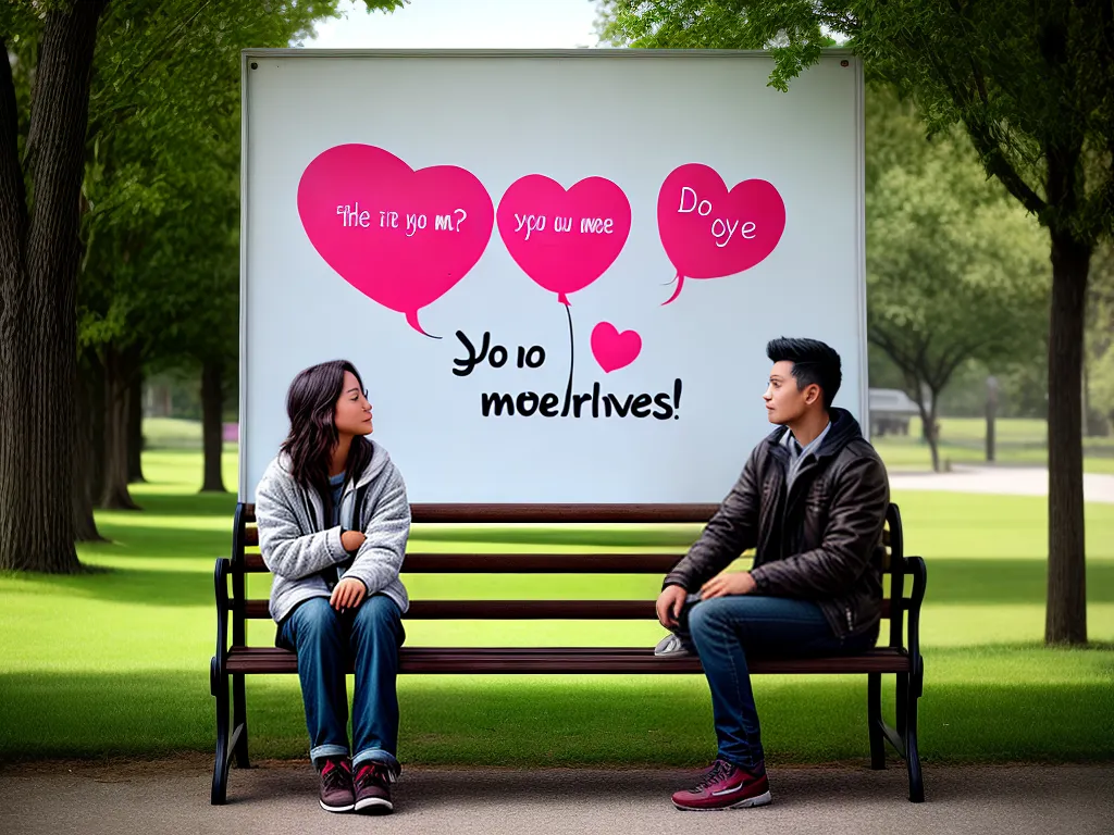 Imagens como saber se alguem esta apaixonado por mim