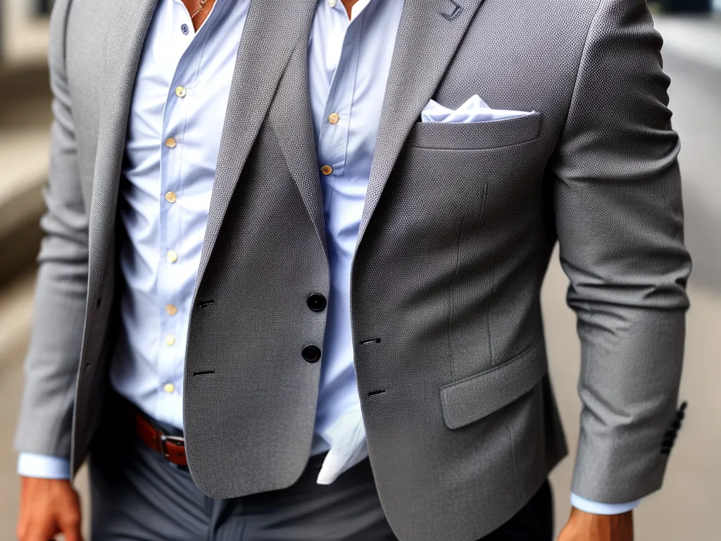 Imagens cor de blazer masculino que combina com tudo 1