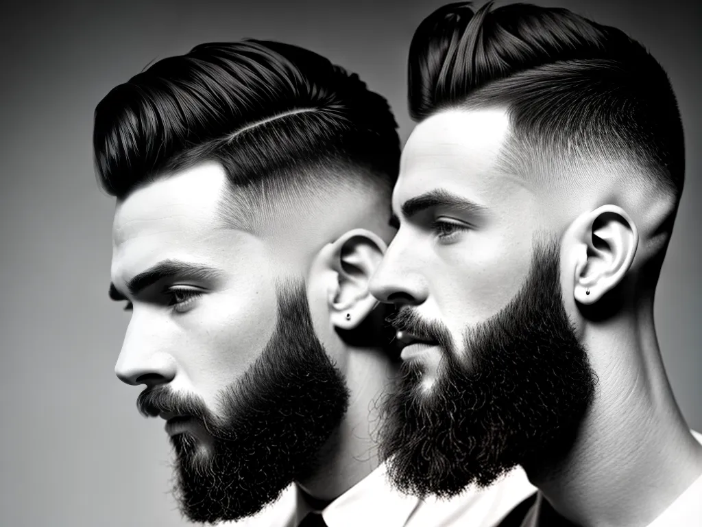 Imagens corte de cabelo masculino mais usados