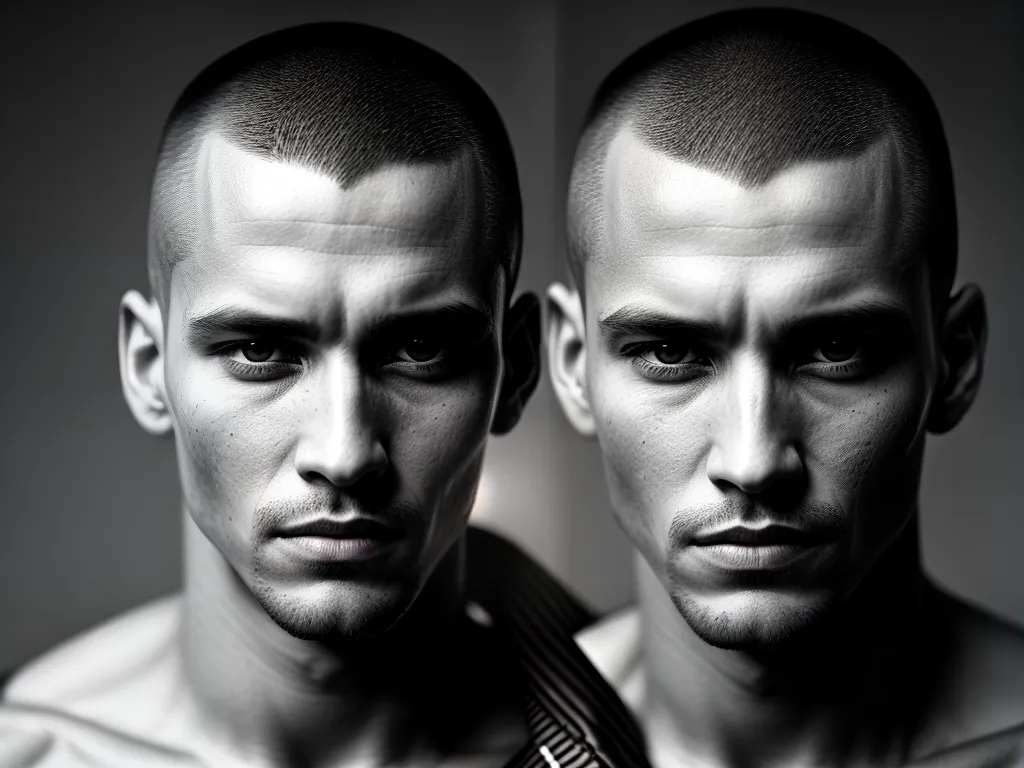 Descubra os Melhores Cortes de Cabelo Duro! 1 Imagens cortes de cabelo duro 1