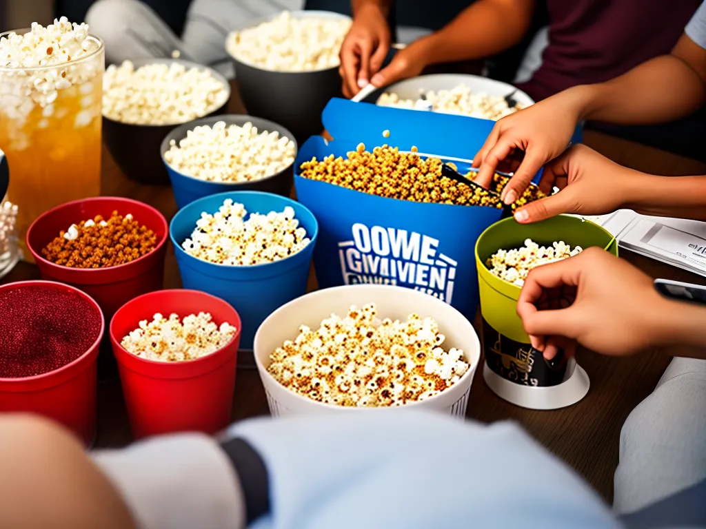 Imagens filmes que todos deveriam ver