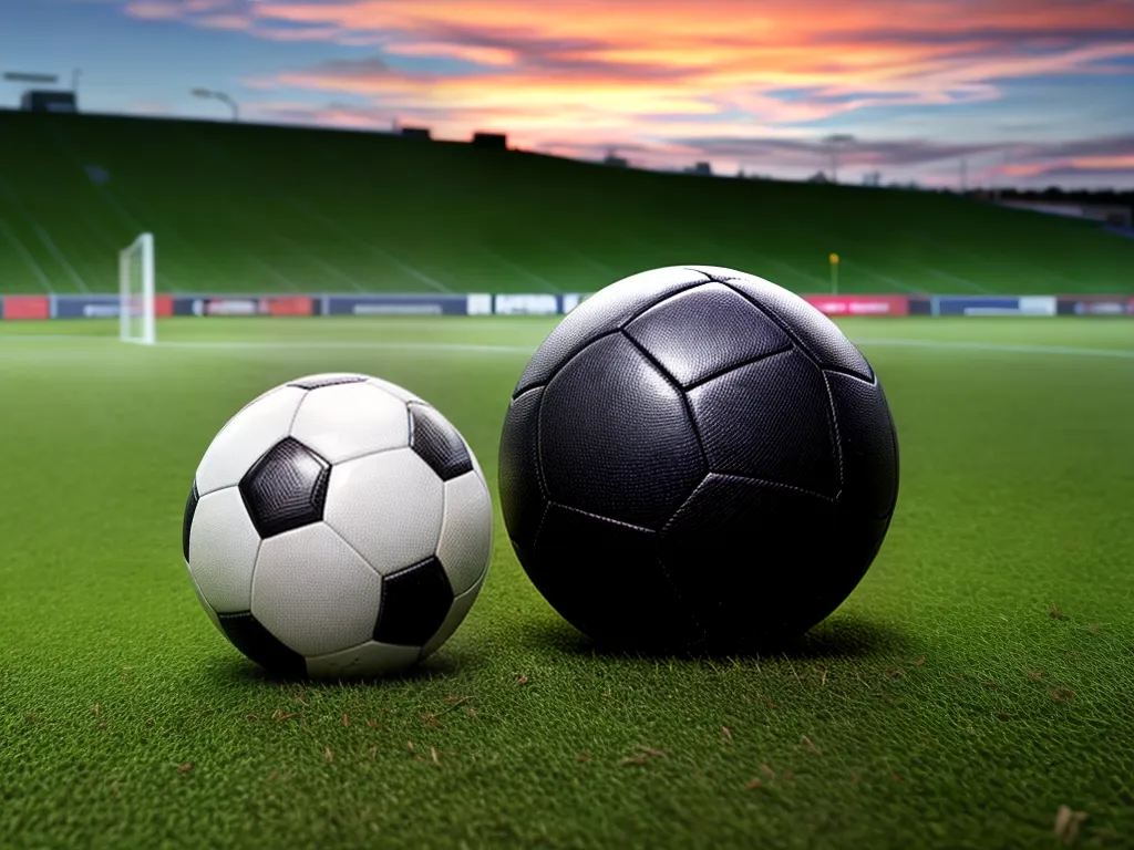 Imagens filmes sobre jogadores de futebol