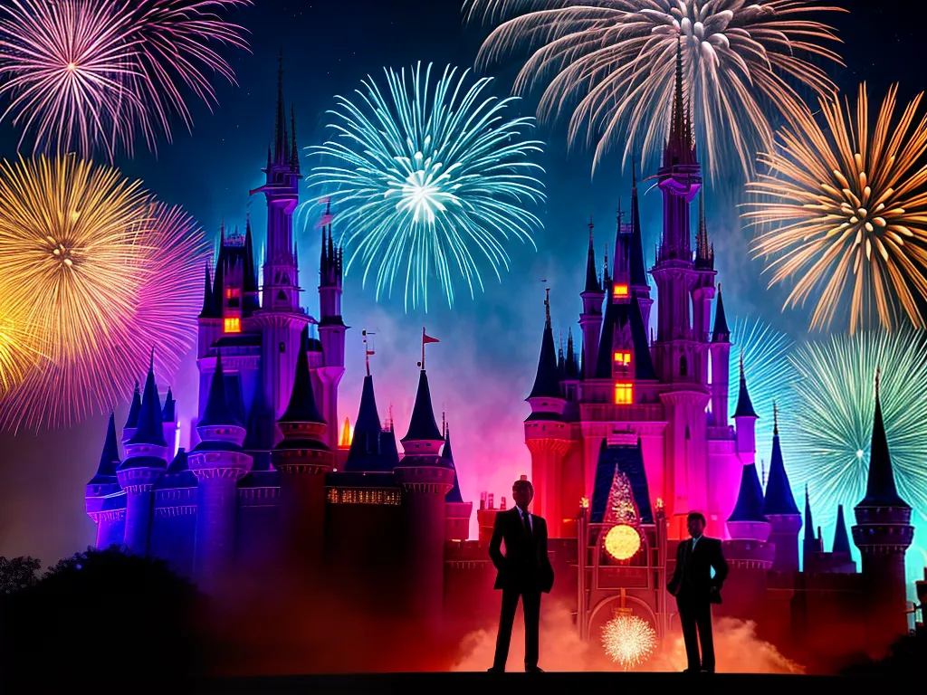 10 Frases Inspiradoras de Walt Disney que Vão Mudar sua Vida! 1 Imagens frases walt disney