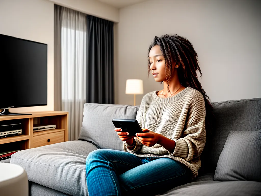 Gata Gamer: A Combinação Perfeita de Habilidade e Beleza! 1 Imagens gostosa jogando videogame