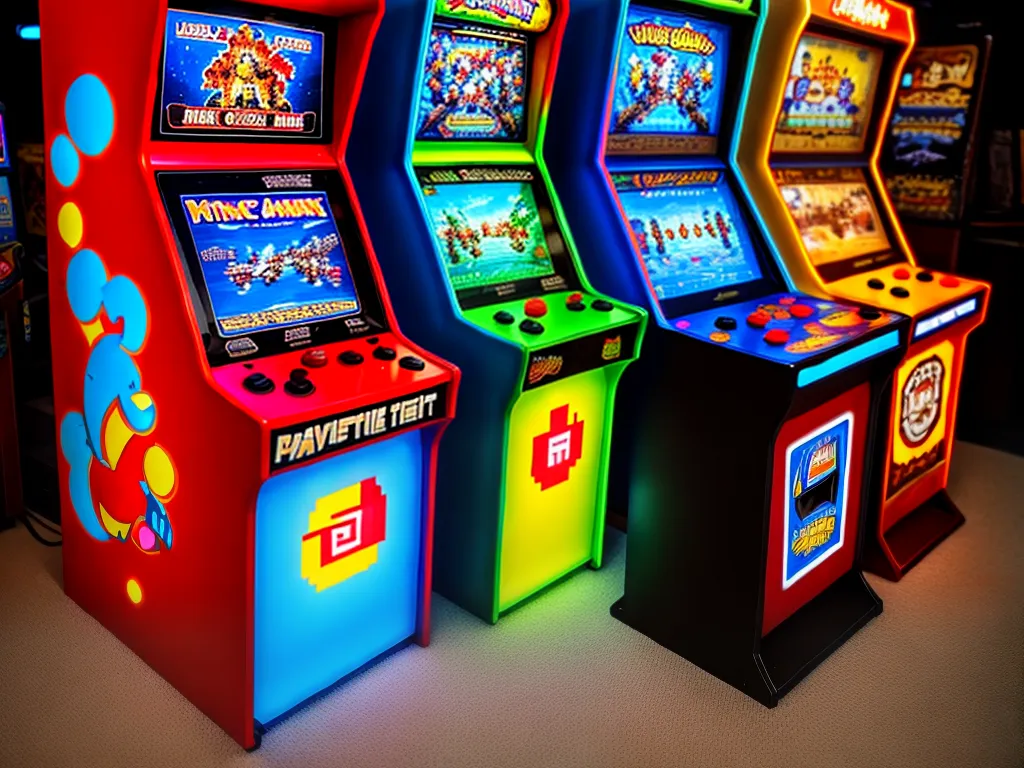 Imagens jogos antigos online 1