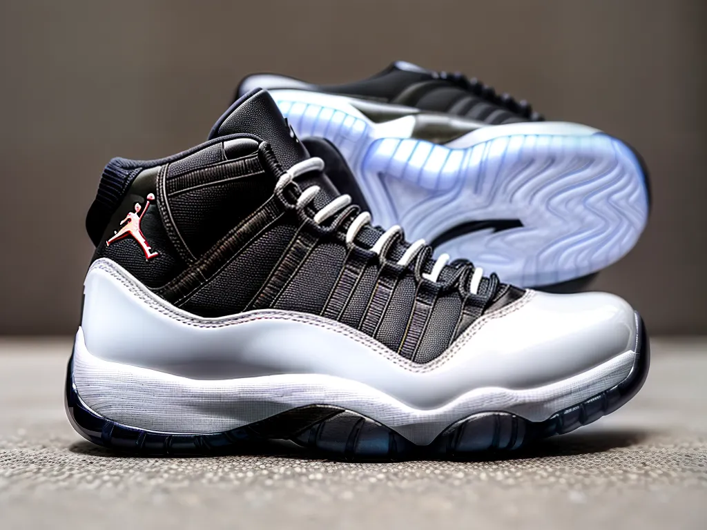 Os Sete Jordans Mais Incríveis de Todos os Tempos! 1 Imagens jordans mais bonitos