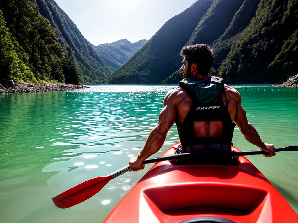 Revolucione Seu Estilo com o Kaiak Pulso Masculino 1 Imagens kaiak pulso masculino