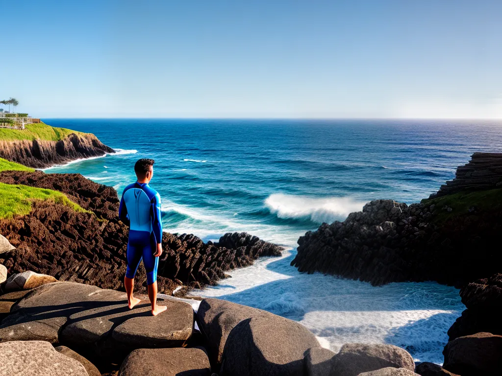 Imagens kit kaiak masculino 1