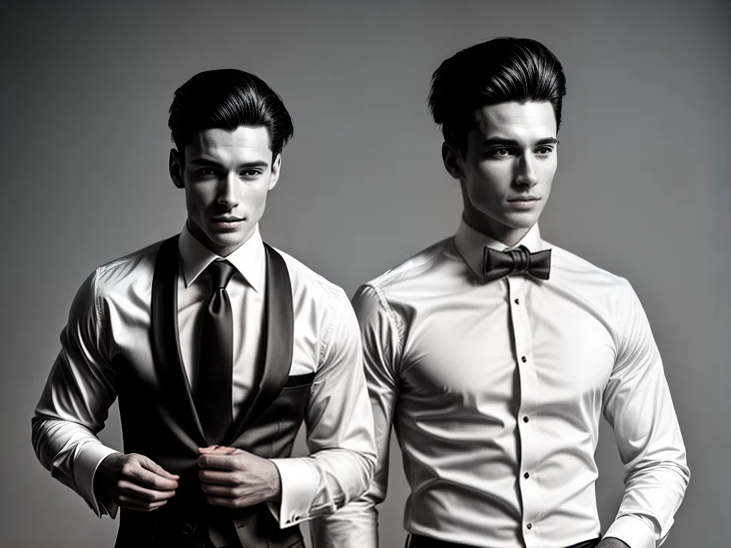Imagens looks masculinos 2022